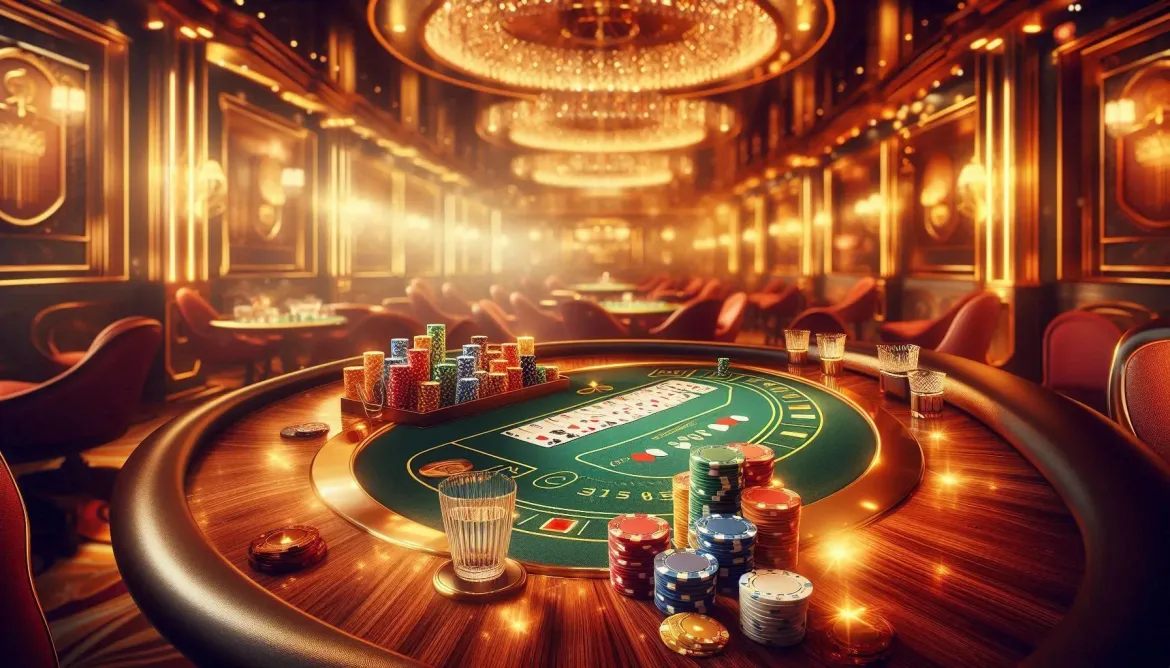 SpinMills Casino